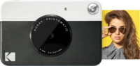 Kodak Printomatic Digitális instant kamera - Fekete