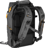 Vanguard VEO Active 42M GY Fotós hátizsák - Szürke