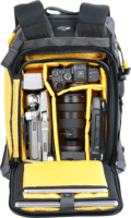 Vanguard VEO Active 42M GY Fotós hátizsák - Szürke
