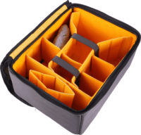 Vanguard VEO Active 42M GY Fotós hátizsák - Szürke