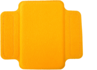 Vanguard VEO Active 42M GY Fotós hátizsák - Szürke