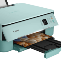 Canon Pixma TS5353a Multifunkciós színes tintasugaras nyomtató