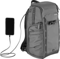 Vanguard VEO Adaptor R44 GY Fotós hátizsák - Szürke