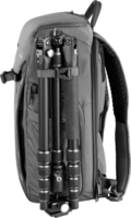 Vanguard VEO Adaptor R44 GY Fotós hátizsák - Szürke