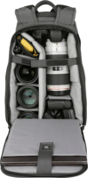Vanguard VEO Adaptor R44 GY Fotós hátizsák - Szürke
