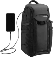 Vanguard VEO Adaptor R44 GY Fotós hátizsák - Szürke