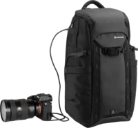 Vanguard VEO Adaptor R44 GY Fotós hátizsák - Szürke