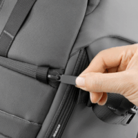 Vanguard VEO Adaptor R44 GY Fotós hátizsák - Szürke