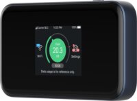 ZTE MU5001 WiFi6 Wireless 5G/4G Router