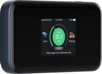 ZTE MU5001 WiFi6 Wireless 5G/4G Router