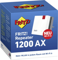 AVM FRITZ! Repeater 1200 AX Repeater