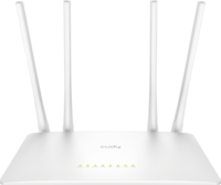 CUDY WR1200 Wireless AC1200 Dual Band Router