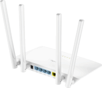 CUDY WR1200 Wireless AC1200 Dual Band Router
