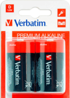 Verbatim Premium Alkaline Ceruzaelem (2db/csomag)