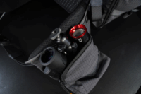 Vanguard VEO Active 53 GY Fotós hátizsák - Szürke