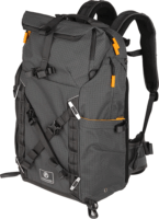 Vanguard VEO Active 53 GY Fotós hátizsák - Szürke
