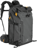 Vanguard VEO Active 53 GY Fotós hátizsák - Szürke