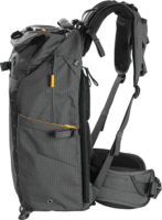 Vanguard VEO Active 53 GY Fotós hátizsák - Szürke