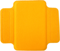 Vanguard VEO Active 53 GY Fotós hátizsák - Szürke