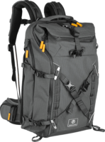 Vanguard VEO Active 53 GY Fotós hátizsák - Szürke