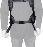 Vanguard VEO Active 53 GY Fotós hátizsák - Szürke