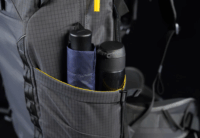 Vanguard VEO Active 53 GY Fotós hátizsák - Szürke