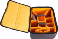 Vanguard VEO Active 53 GY Fotós hátizsák - Szürke