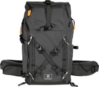 Vanguard VEO Active 53 GY Fotós hátizsák - Szürke