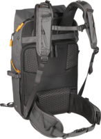 Vanguard VEO Active 53 GY Fotós hátizsák - Szürke