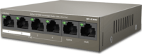 IP-COM F1106P-4-63W Switch