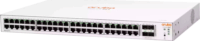 HP Aruba Instant On 1830 48G 4SFP Gigabit Switch