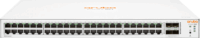 HP Aruba Instant On 1830 48G 4SFP Gigabit Switch