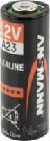 Ansmann A23 Alkaline Ceruzaelem (10db/csomag)