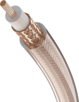 InAkustik 00308251 RCA apa - RCA apa Kábel (5m)