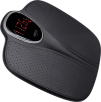 Camry CR 8171B Digitális személymérleg - Fekete