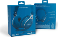 Energy Sistem Urban 3 Mic Headset - Kék