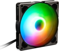 Sharkoon SilentStorm 140 PWM Rendszerhűtő