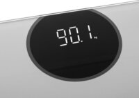 Adler AD 8175 Digitális személymérleg