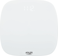 Adler AD 8176 Digitális személymérleg