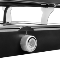 Sencor SBG 0260BK Raclette Grillsütő