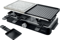 Sencor SBG 0260BK Raclette Grillsütő