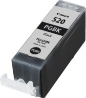 Canon PGI-520BK Fekete Tintapatron