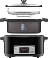 Sencor SPR 5508BK Elektromos főzőedény