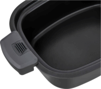 Sencor SPR 5508BK Elektromos főzőedény