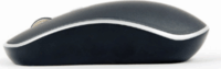 Gembird MUSW-4B-06-BG Wireless Egér - Fekete/Arany