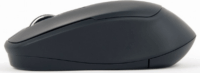 Gembird MUSW-4B-05 Wireless Egér - Fekete