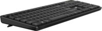 Genius SlimStar M200 USB Billentyűzet - Magyar