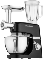 Sencor STM 6359BK Konyhai robotgép - Fekete