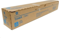 Konica Minolta TN-626 Eredeti Toner Cián