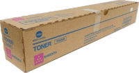 Konica Minolta TN-626 Eredeti Toner Magenta